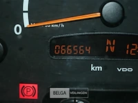Mercedes brandweerwagen - afbeelding 11 van  33