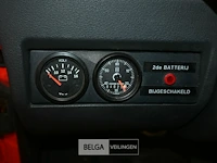 Mercedes brandweerwagen - afbeelding 13 van  33