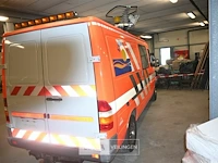 Mercedes brandweerwagen - afbeelding 22 van  33