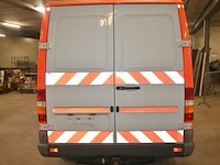 Mercedes brandweerwagen - afbeelding 24 van  33