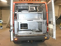 Mercedes brandweerwagen - afbeelding 26 van  33