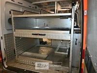 Mercedes brandweerwagen - afbeelding 27 van  33