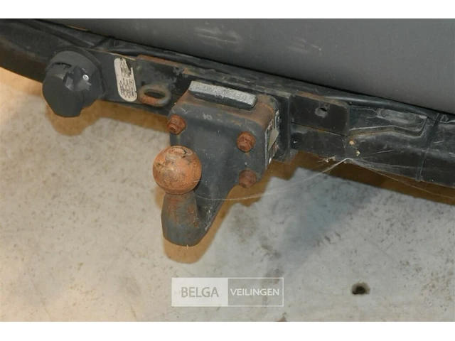 Mercedes brandweerwagen - afbeelding 23 van  33