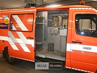 Mercedes brandweerwagen - afbeelding 29 van  33