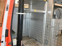 Mercedes brandweerwagen - afbeelding 30 van  33