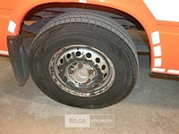 Mercedes brandweerwagen - afbeelding 32 van  33