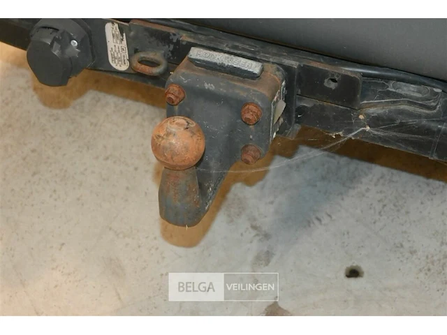 Mercedes brandweerwagen - afbeelding 33 van  33