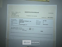 Mercedes brandweerwagen - afbeelding 9 van  24