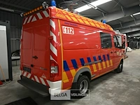 Mercedes brandweerwagen - afbeelding 11 van  24