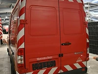 Mercedes brandweerwagen - afbeelding 13 van  24
