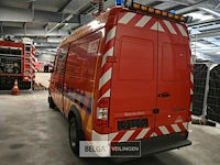 Mercedes brandweerwagen - afbeelding 14 van  24