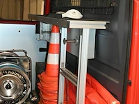 Mercedes brandweerwagen - afbeelding 17 van  24