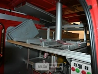 Mercedes brandweerwagen - afbeelding 19 van  24