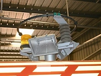 Mercedes brandweerwagen - afbeelding 20 van  24