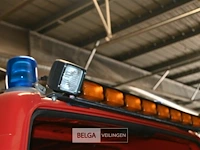 Mercedes brandweerwagen - afbeelding 21 van  24