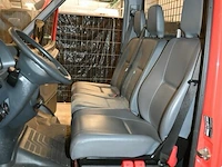 Mercedes brandweerwagen - afbeelding 22 van  24
