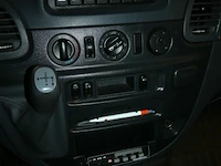 Mercedes brandweerwagen - afbeelding 23 van  24