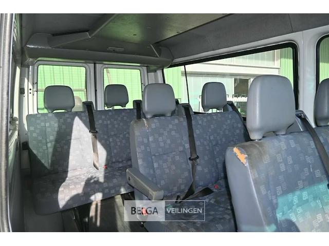 Mercedes bus - afbeelding 3 van  24