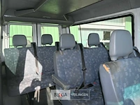 Mercedes bus - afbeelding 3 van  24