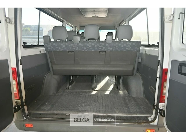 Mercedes bus - afbeelding 4 van  24