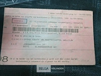 Mercedes bus - afbeelding 11 van  24