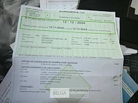 Mercedes bus - afbeelding 17 van  24