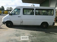 Mercedes bus - afbeelding 18 van  24