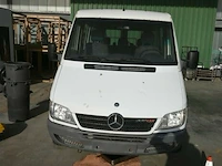 Mercedes bus - afbeelding 19 van  24