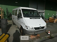 Mercedes bus - afbeelding 20 van  24