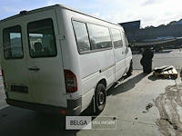 Mercedes bus - afbeelding 22 van  24