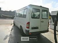 Mercedes bus - afbeelding 23 van  24