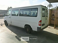 Mercedes bus - afbeelding 24 van  24
