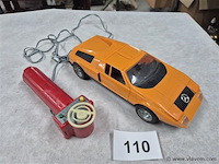 Mercedes c 111 - afbeelding 1 van  4