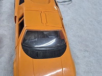Mercedes c 111 - afbeelding 2 van  4
