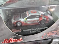 Mercedes c-klasse dtm saison 2004, 3 stuks - afbeelding 2 van  3