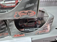 Mercedes c-klasse dtm saison 2004, 3 stuks - afbeelding 3 van  3