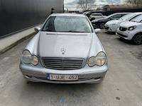 Mercedes c180 - 2001 - afbeelding 6 van  13