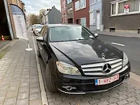 Mercedes c200 cdi - afbeelding 1 van  12