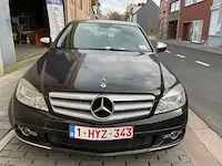 Mercedes c200 cdi - afbeelding 5 van  12