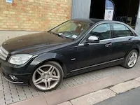 Mercedes c200 cdi - afbeelding 6 van  12