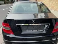 Mercedes c200 cdi - afbeelding 7 van  12