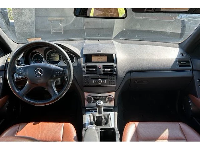 Mercedes c200 - afbeelding 2 van  30