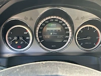 Mercedes c200 - afbeelding 3 van  30