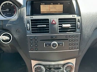 Mercedes c200 - afbeelding 6 van  30