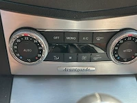 Mercedes c200 - afbeelding 8 van  30