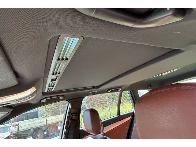 Mercedes c200 - afbeelding 11 van  30