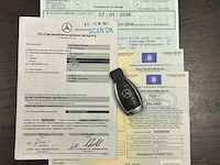 Mercedes c200 - afbeelding 16 van  30