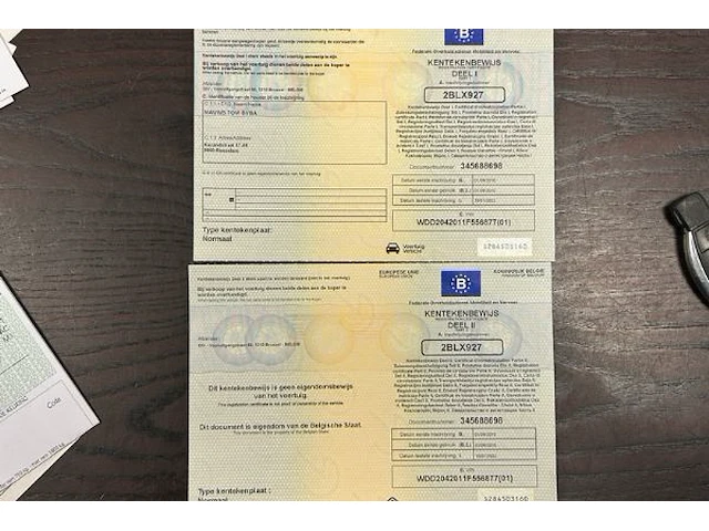 Mercedes c200 - afbeelding 17 van  30