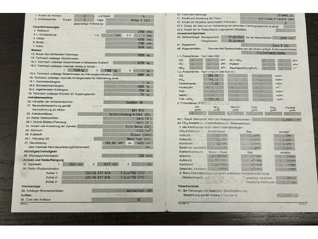 Mercedes c200 - afbeelding 21 van  30