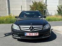 Mercedes c200 - afbeelding 12 van  30